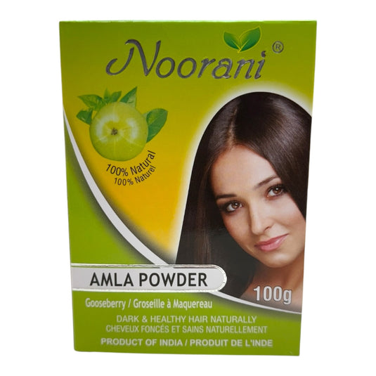 Amla Powder