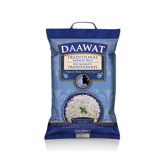 Basmati Rice