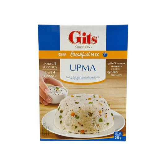 Upma