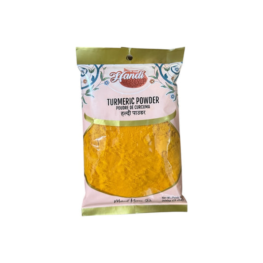 Turmeric Powder