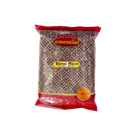 Biroi Rice