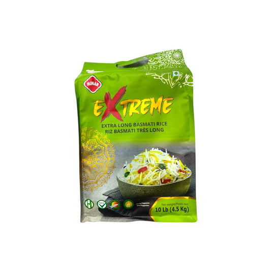 Extreme Basmati Rice