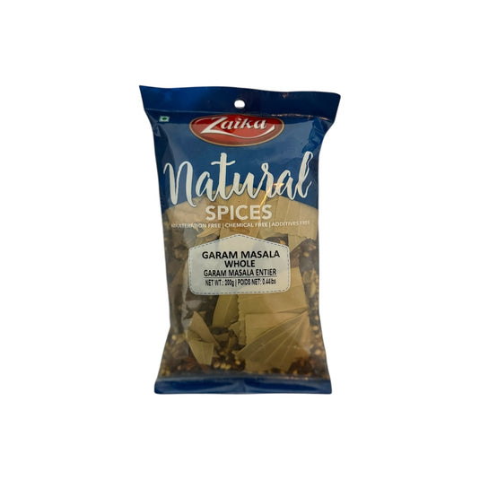 Garam Masala Whole
