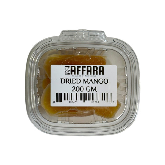 Dried Mango