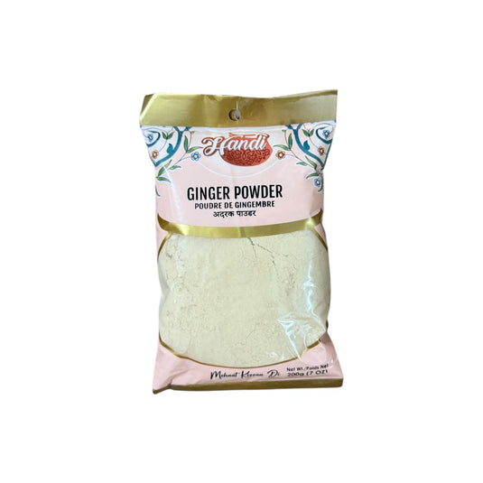 Ginger Powder