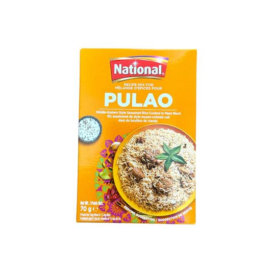 Pulao