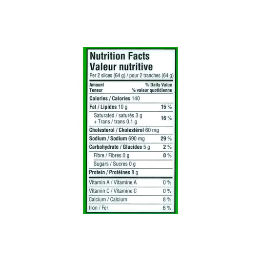 Original Chicken Bologna