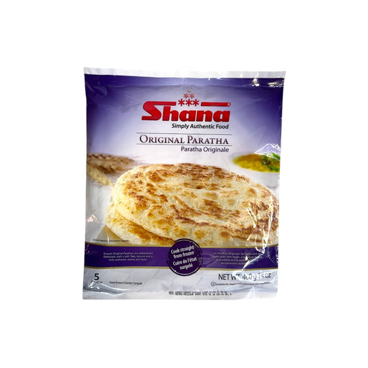 Original Paratha