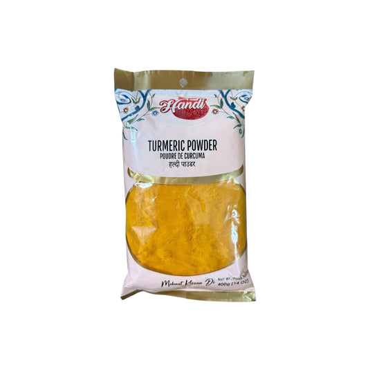 Turmeric Powder