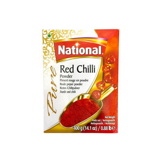 Chilli Powder