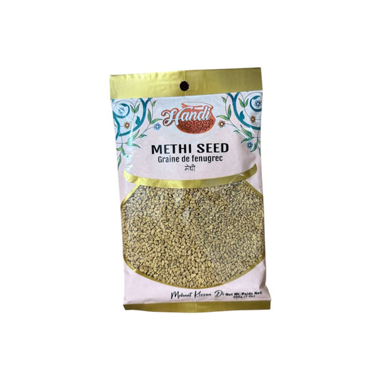 Methi Seed