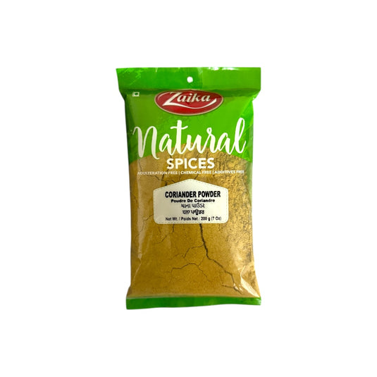 Coriander Powder