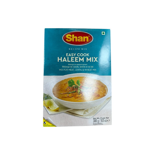 Easy Cook Haleem Mix