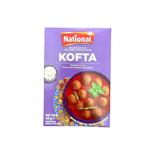 Kofta