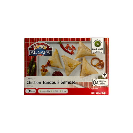 Chicken Tandouri Samosa