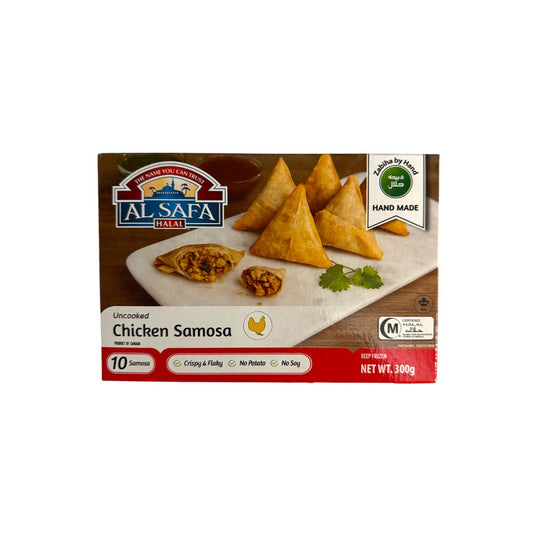 Chicken Samosa