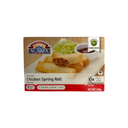 Chicken Spring Roll