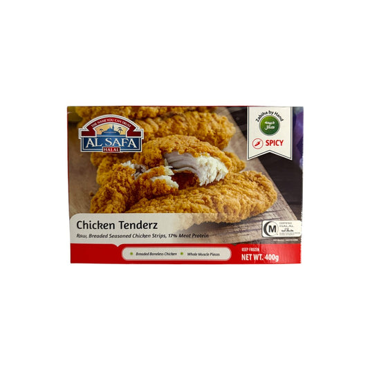 Chicken Tenderz