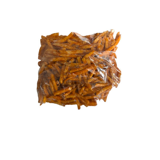 Spicy Straight Cut Fries