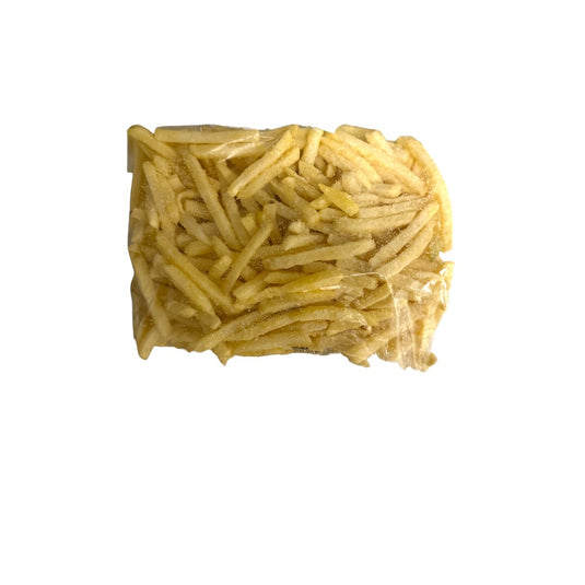 Straight Cut Regular Fries