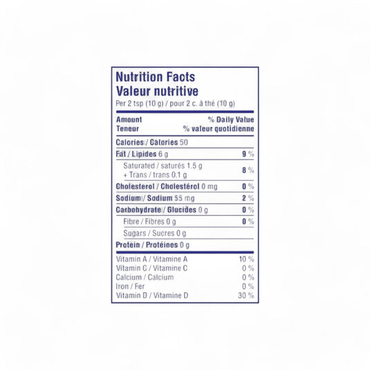 I Can't Believe It's Not Butter! Margarine, 427g
