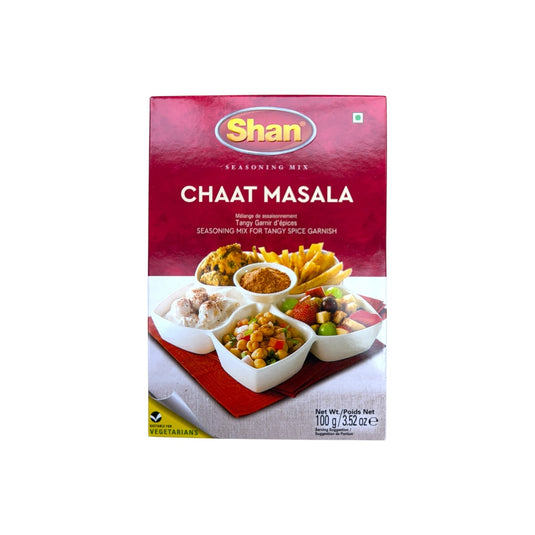 Chaat Masala
