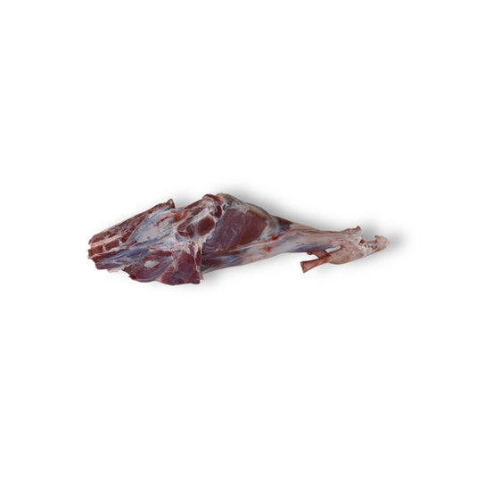 Ontario Fresh Baby Goat Leg ($15.99/LB)