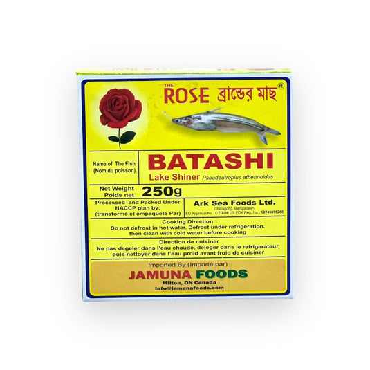 Batashi Fish, 250g