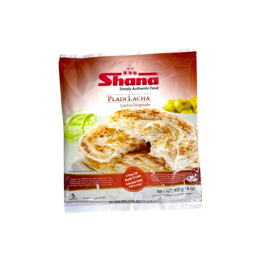 Plain Lacha