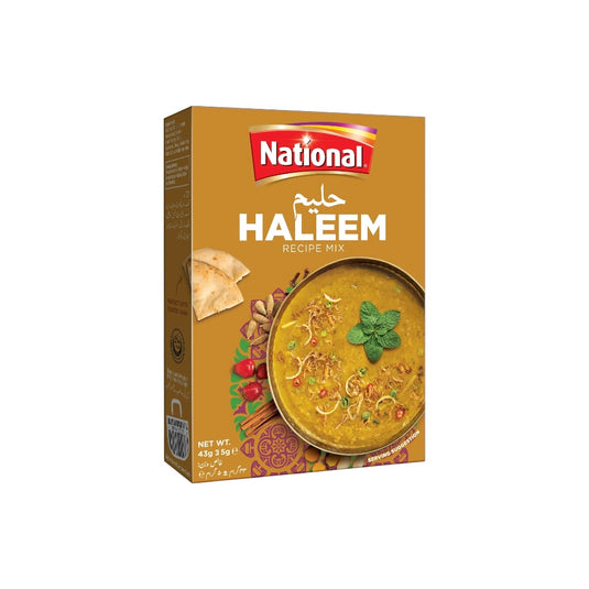 Haleem Masala
