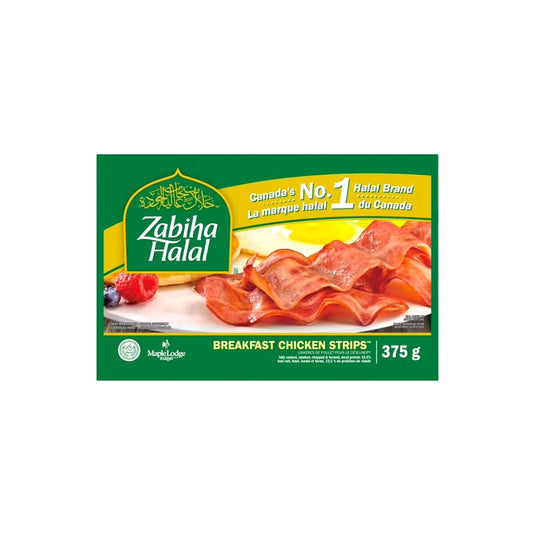 Breakfast Chicken Strips