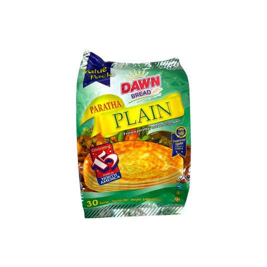 Plain Paratha