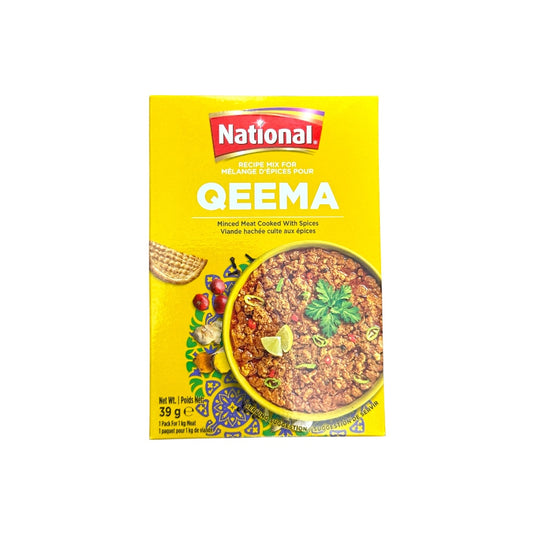 Qeema