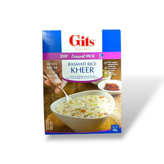 Basmati Rice Kheer