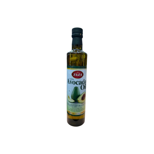 Avocado Oil