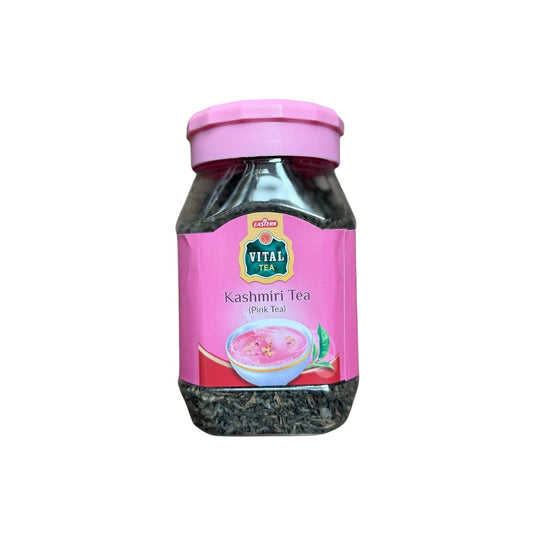 Kashmiri Tea (Pink Tea)