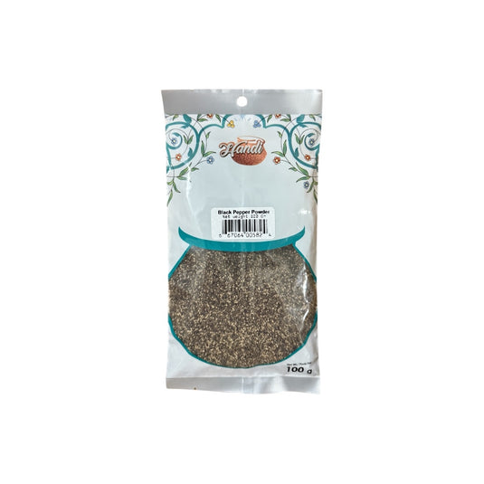 Black Pepper Powder