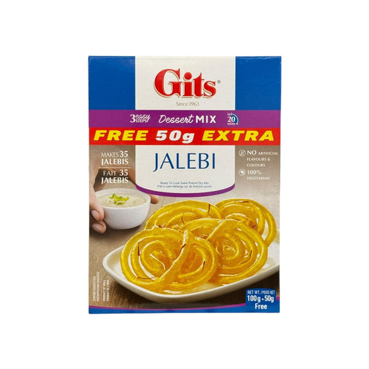 Jalebi