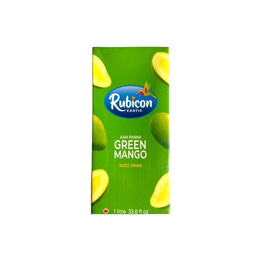 Green Mango