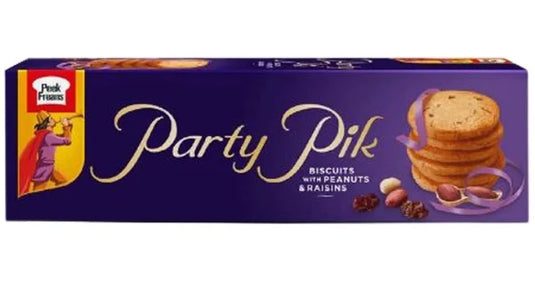 EBM Party Pik, 135.8g