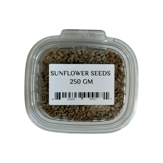 Sunflower Seeds