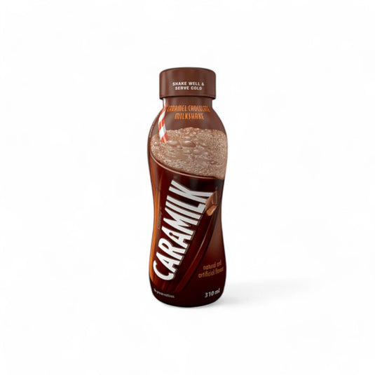 Neilson Caramilk Chocolate Milkshake, 310 mL