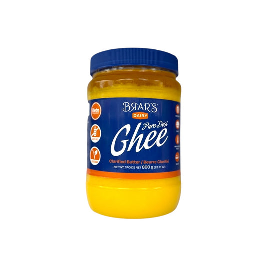 Pure Desi Ghee