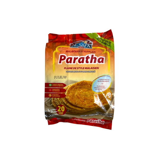 Paratha