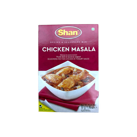 Chicken Masala