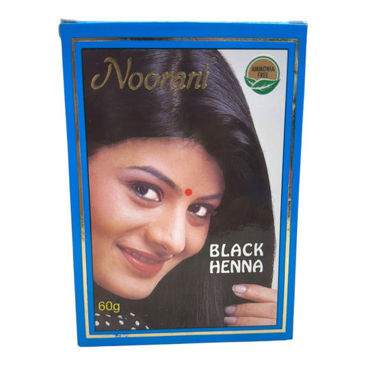 Black Henna
