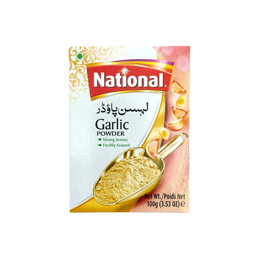 Garlic Powder