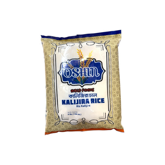 kalijira Rice