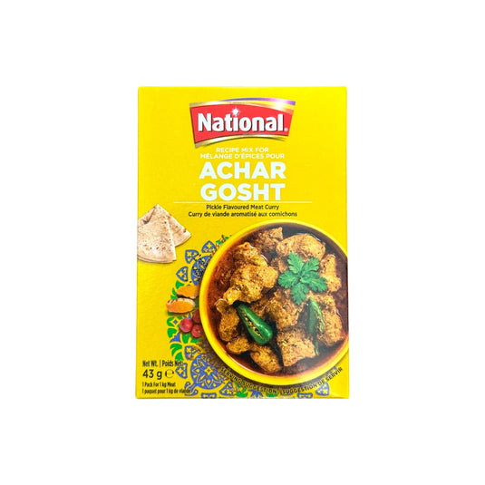 Achar Gosht