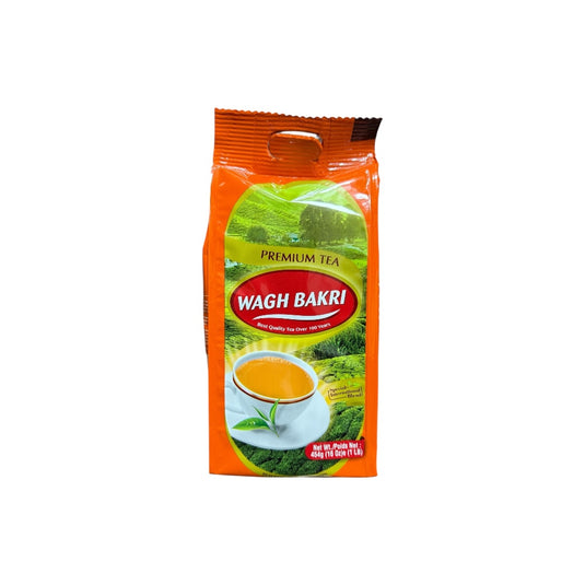 Poly Pack Tea